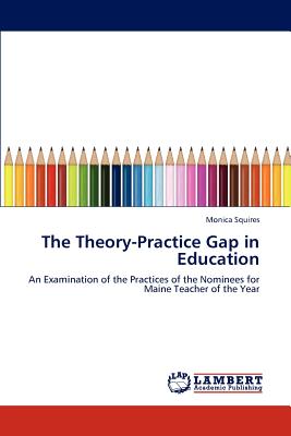 غلاف كتاب The Theory-Practice Gap in Education
