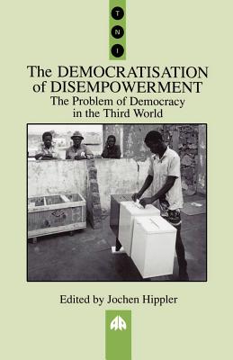 The Democratisation of Disempowerment