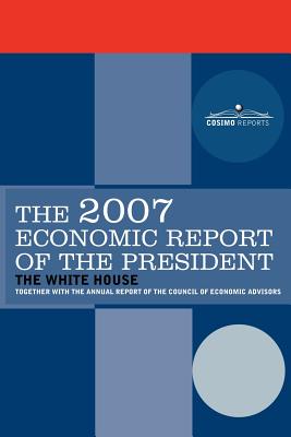 The Economic Report of the President 2007