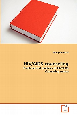 Nwf.com: HIV/AIDS counseling: Mengistu Asrat: كتب