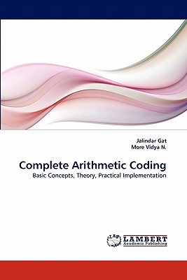 Nwf.com: Complete Arithmetic Coding: Jalindar Gat: كتب