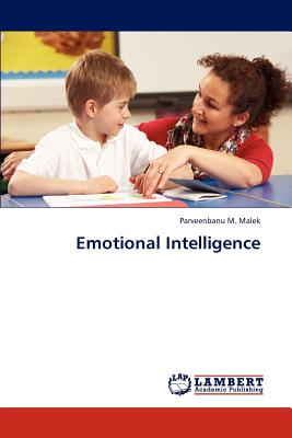 غلاف كتاب Emotional Intelligence