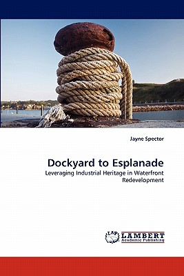 غلاف كتاب Dockyard to Esplanade