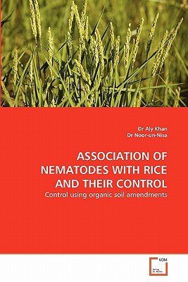 Association of Nematodes with Rice and Their Control