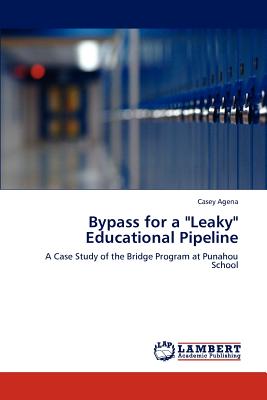غلاف كتاب Bypass for a 