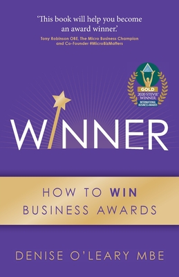 WINNER: How to Win Business Awards