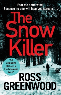 غلاف كتاب The Snow Killer