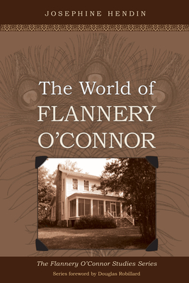 The World of Flannery O