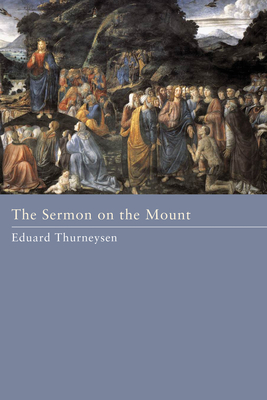 The Sermon on the Mount