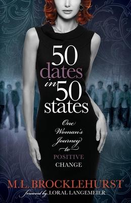 50 Dates in 50 States: One Woman