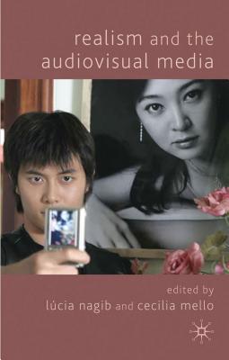غلاف كتاب Realism and the Audiovisual Media