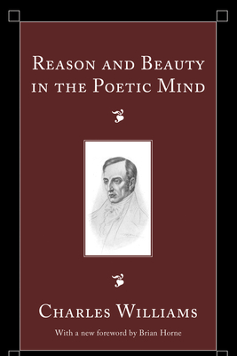 غلاف كتاب Reason and Beauty in the Poetic Mind