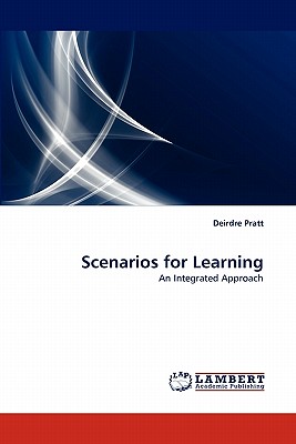 غلاف كتاب Scenarios for Learning
