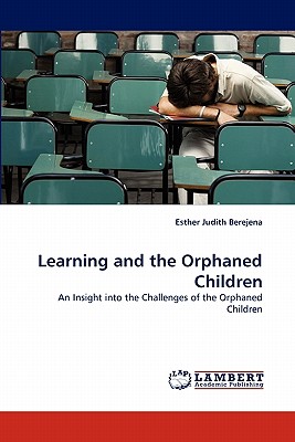 غلاف كتاب Learning and the Orphaned Children