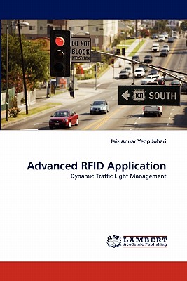 Advanced Rfid Application