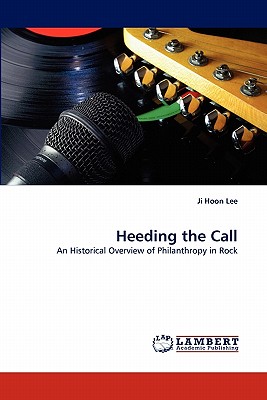 غلاف كتاب Heeding the Call