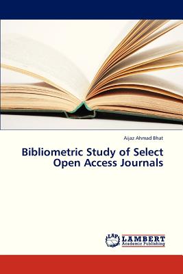 Bibliometric Study of Select Open Access Journals