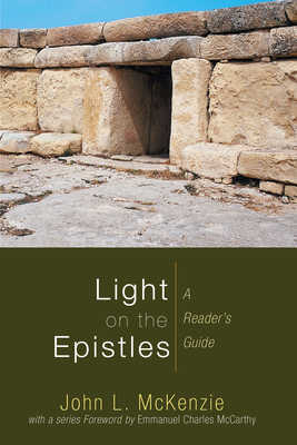 Light on the Epistles: A Reader