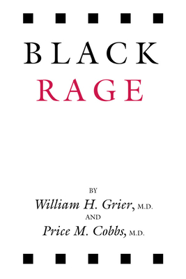 Nwf.com: Black Rage: William H Grier: كتب