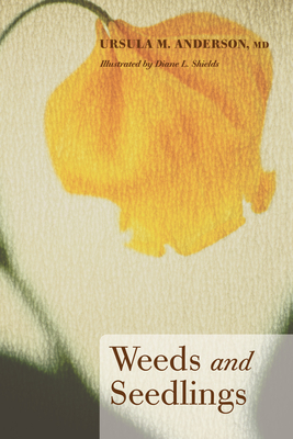 غلاف كتاب Weeds and Seedlings