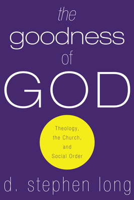 The Goodness of God