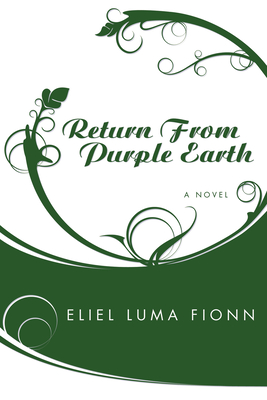 غلاف كتاب Return from Purple Earth