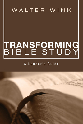 Transforming Bible Study: A Leader