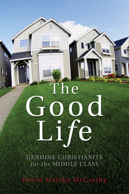 غلاف كتاب The Good Life