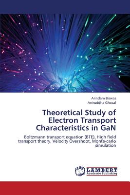 Theoretical Study of Electron Transport Characteristics in GaN