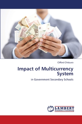 غلاف كتاب Impact of Multicurrency System