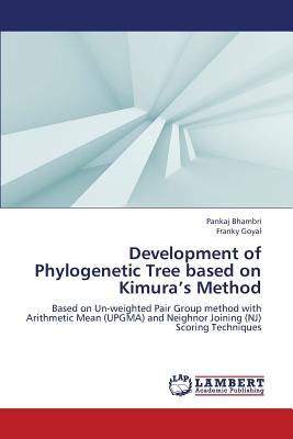 Development of Phylogenetic Tree Based on Kimura