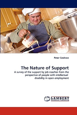 The Nature of Support