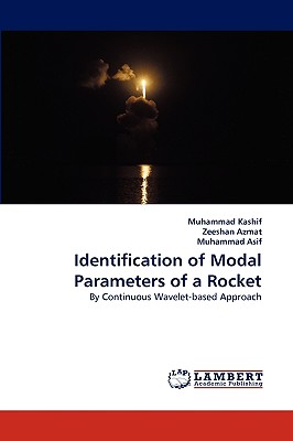 Identification of Modal Parameters of a Rocket