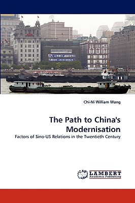 The Path to China