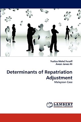 Determinants of Repatriation Adjustment