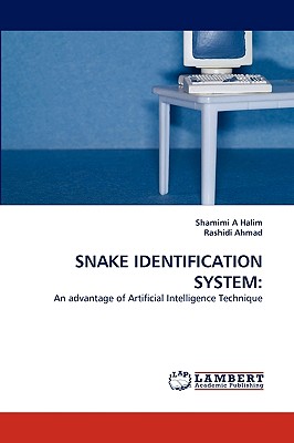 Snake Identification System