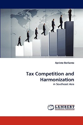Tax Competition and Harmonization