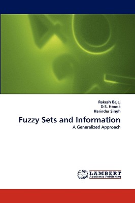 Fuzzy Sets and Information