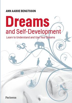 غلاف كتاب Dreams and Self-Development