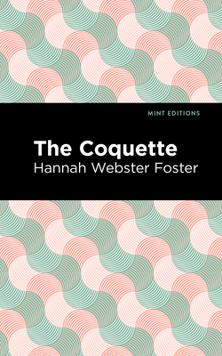 غلاف كتاب Coquette
