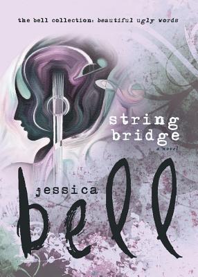 غلاف كتاب String Bridge