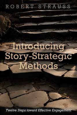 غلاف كتاب Introducing Story-Strategic Methods