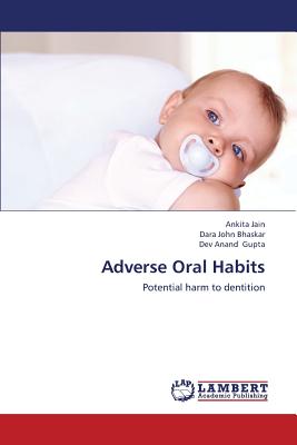 Adverse Oral Habits