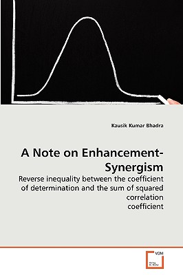غلاف كتاب A Note on Enhancement-Synergism