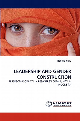 غلاف كتاب LEADERSHIP AND GENDER CONSTRUCTION