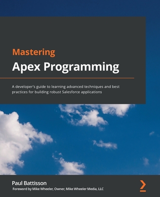 Mastering Apex Programming: A developer
