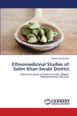 Ethnomedicinal Studies of Salim Khan Swabi District