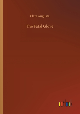 غلاف كتاب The Fatal Glove