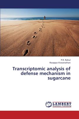 غلاف كتاب Transcriptomic Analysis of Defense Mechanism in Sugarcane