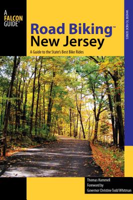 Road Biking™ New Jersey: A Guide to the State
